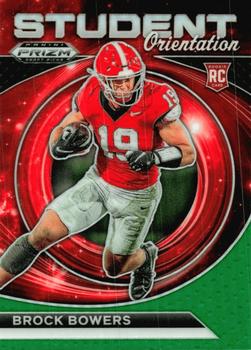 Brock Bowers