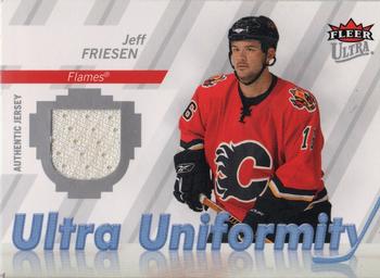 Jeff Friesen