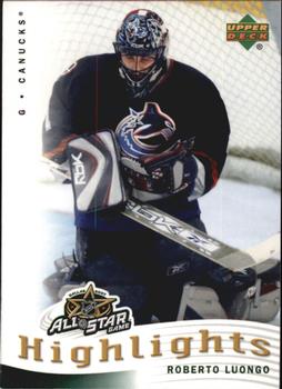 Roberto Luongo