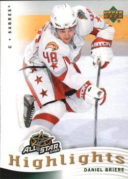 Daniel Briere