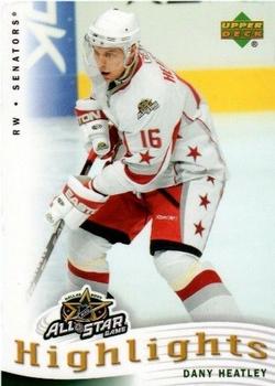 Dany Heatley