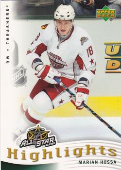 Marian Hossa