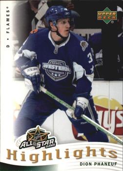 Dion Phaneuf