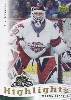 Martin Brodeur