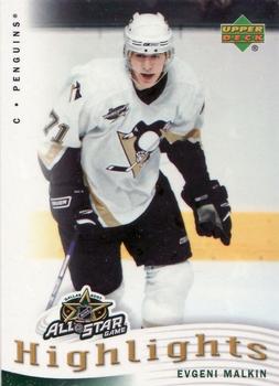 Evgeni Malkin
