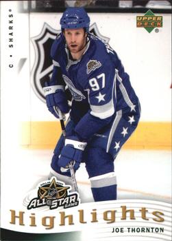Joe Thornton