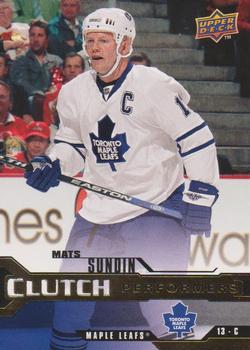 Mats Sundin