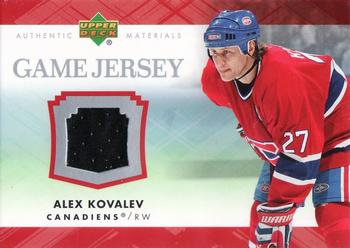 Alex Kovalev