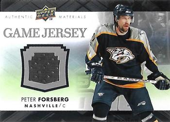 Peter Forsberg