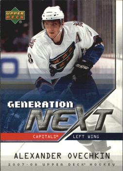 Alexander Ovechkin