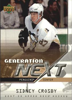 Sidney Crosby