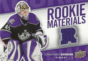 Jonathan Bernier