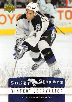 Vincent Lecavalier