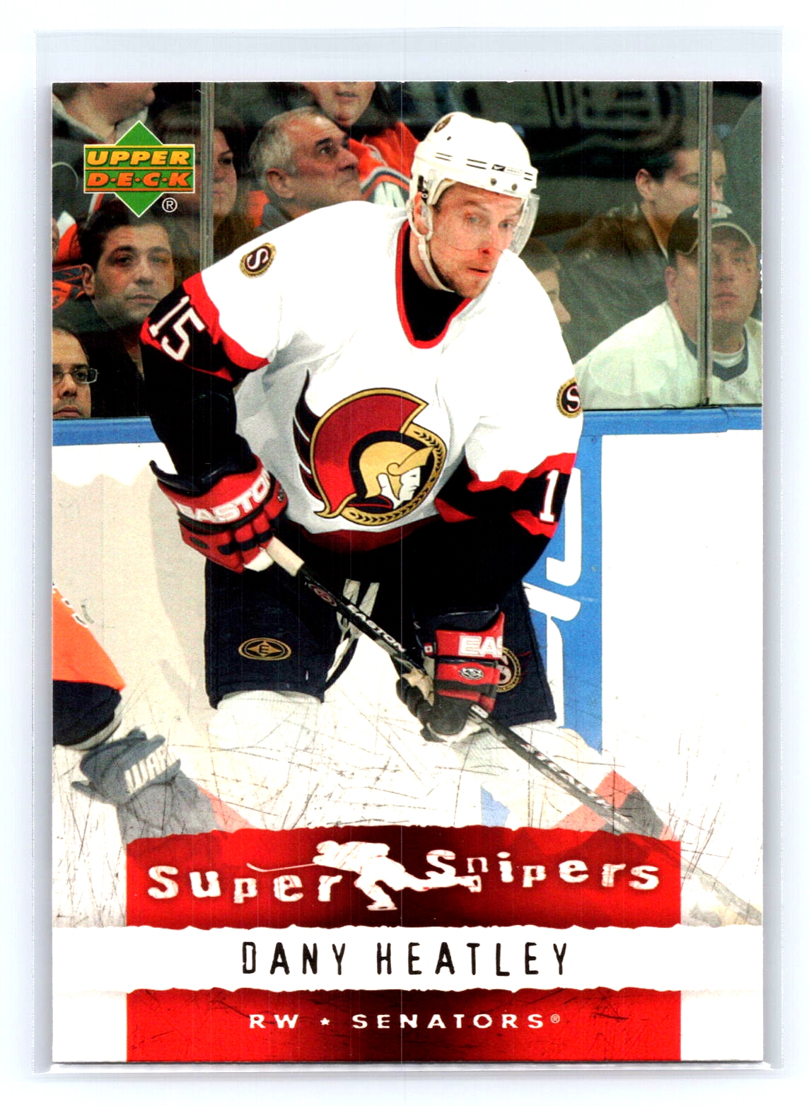 Dany Heatley