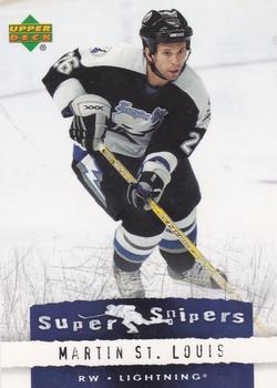 Martin St. Louis