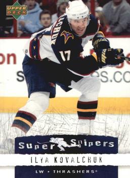 Ilya Kovalchuk