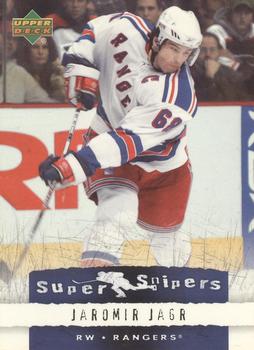 Jaromir Jagr