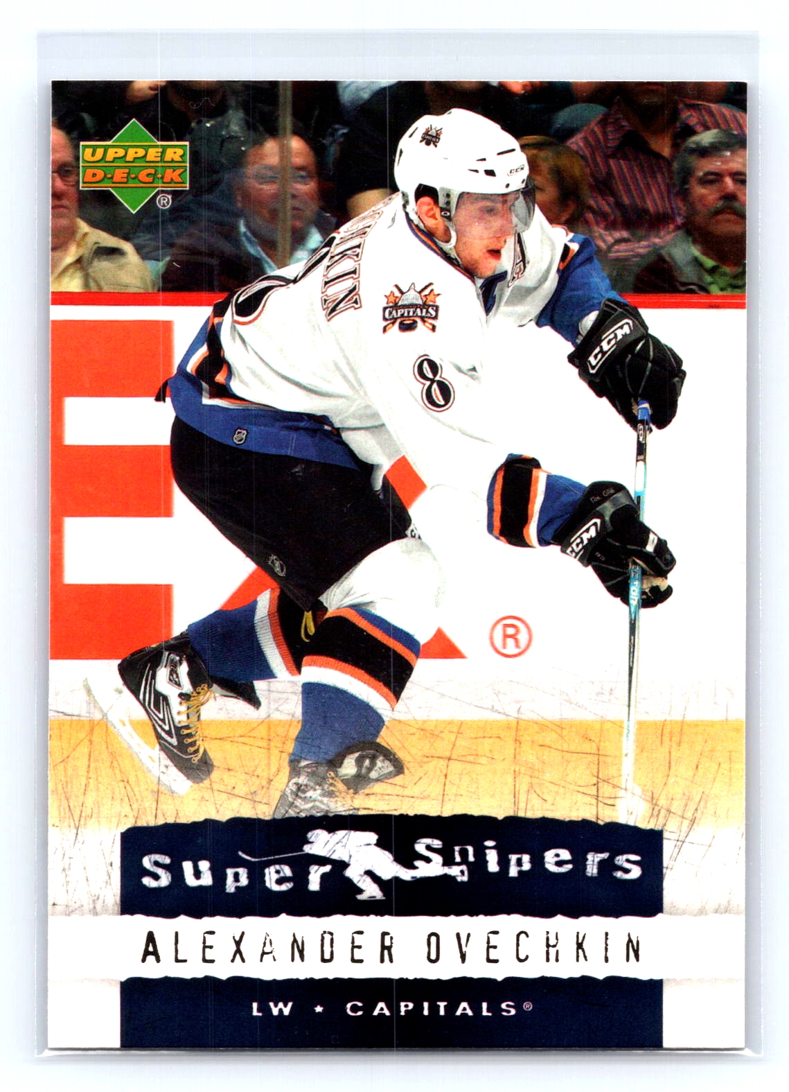 Alexander Ovechkin