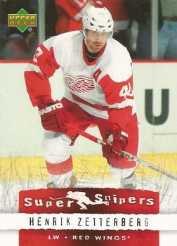 Henrik Zetterberg