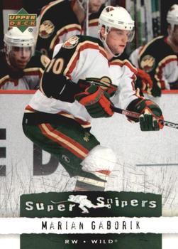 Marian Gaborik