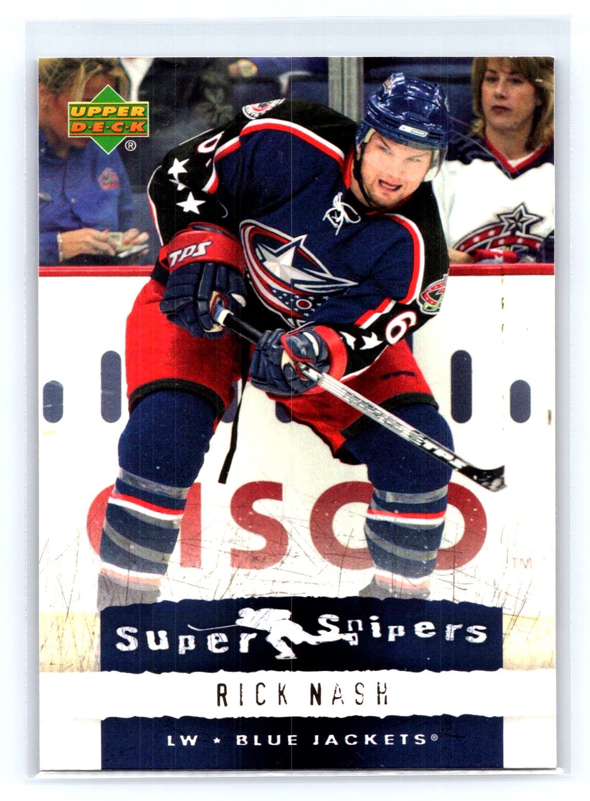 Rick Nash