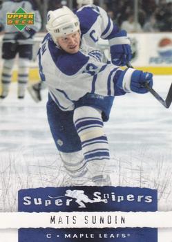 Mats Sundin