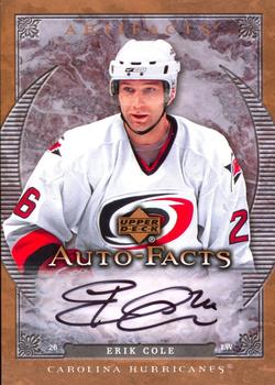 Erik Cole