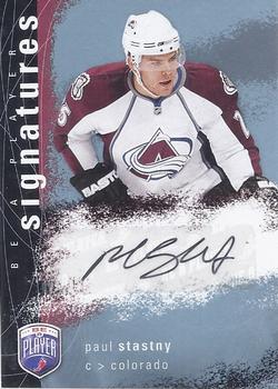 Paul Stastny