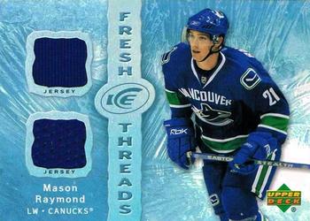 Mason Raymond