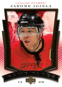 Jarome Iginla