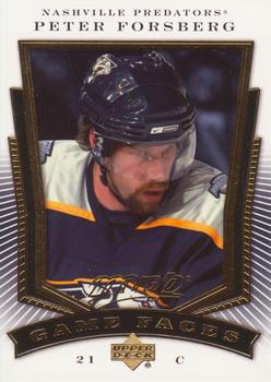 Peter Forsberg