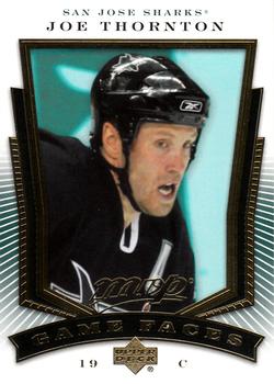 Joe Thornton