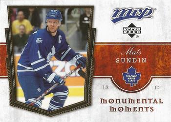 Mats Sundin