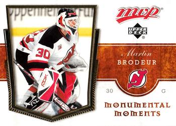 Martin Brodeur