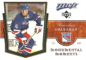 Brendan Shanahan