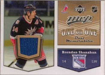 Brendan Shanahan / Ryan Smyth 