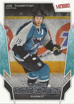 Joe Thornton