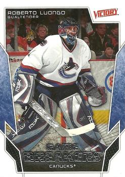 Roberto Luongo