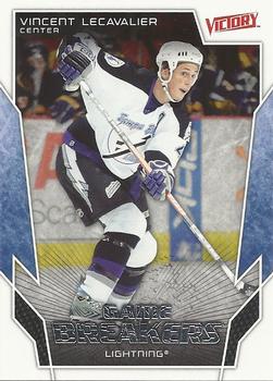 Vincent Lecavalier