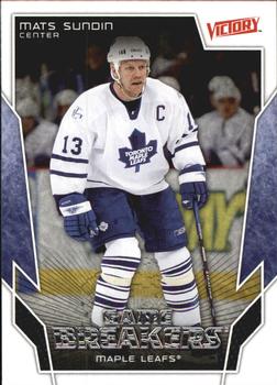 Mats Sundin