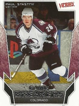 Paul Stastny