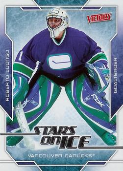 Roberto Luongo