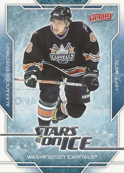 Alexander Ovechkin