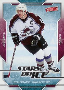 Joe Sakic