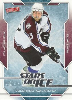 Milan Hejduk