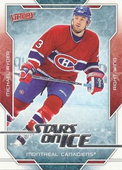 Michael Ryder