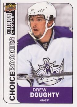 Drew Doughty
