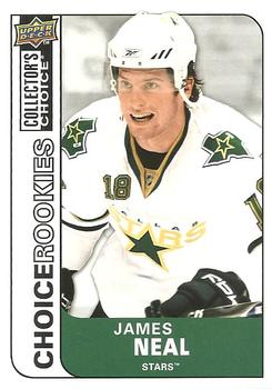 James Neal
