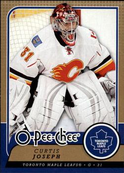 Curtis Joseph