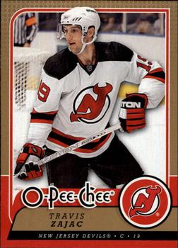 Travis Zajac